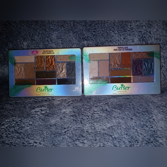 physicians formula eye shadow pallets - Picture 1 of 3